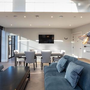 Penthouse Appartement